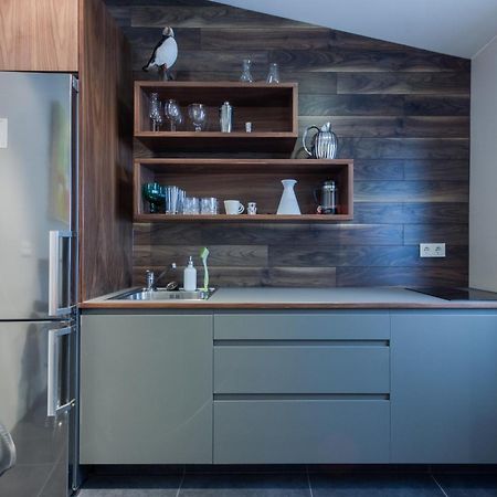 Smaragata Rooms Reykjavík Kültér fotó